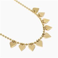 Collana Kidult Donna Style in Acciaio 851033 - 851033